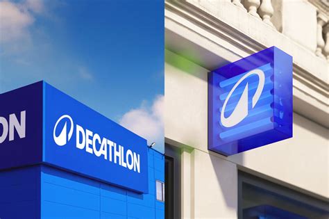 Global Sports Brand Decathlon Unveils Exciting Brand Transformation By Wolff Olins And Campai