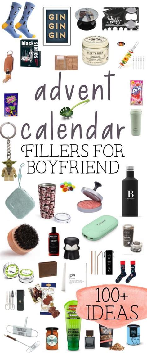 Maybe you would like to learn more about one of these? advent calendar fillers for men - 101 special ideas for ...