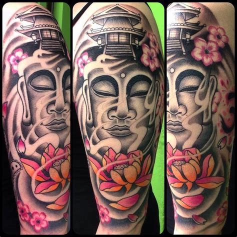 130 Best Buddha Tattoo Designs And Meanings Spiritual