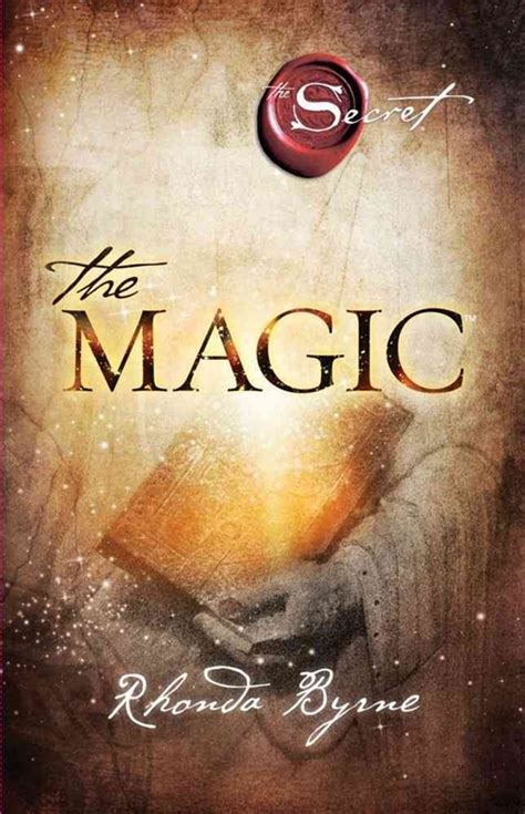 0%(1)0% found this document useful (1 vote). Library Maniac's Book Reviews: The Magic(The Secret) by ...