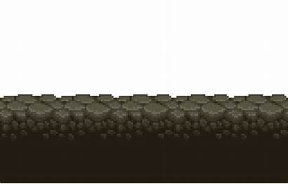 Ground Pixelart Tiles Outcome Fairly Repetition Overall