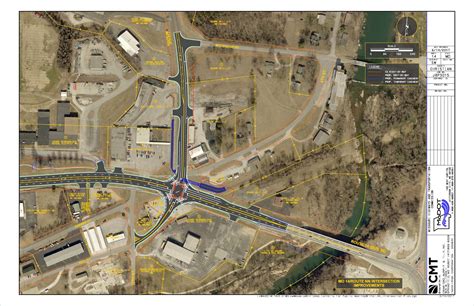 Missouri Highway Department Modot Plans To Widen Route 14 Jackson