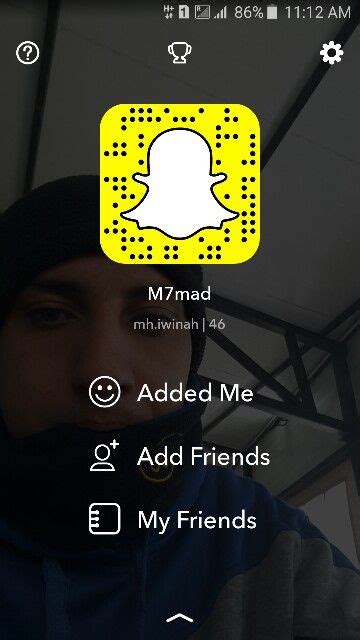 Add Me Snapchat Snapchat Ads Snapchat Screenshot