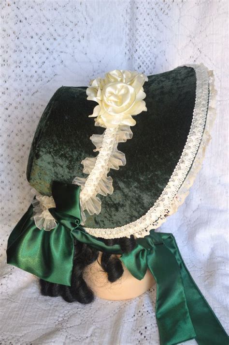 Bonnet Vintage Gowns Mode Vintage Hats Vintage Vintage Outfits
