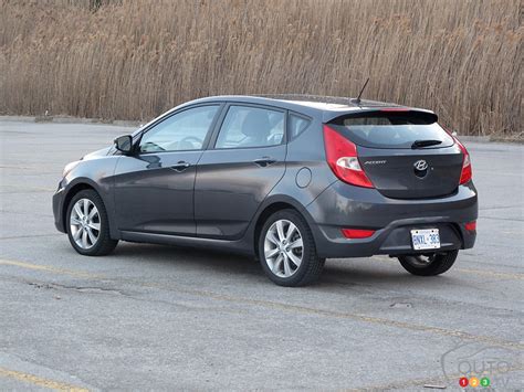 Find specifications for every 2013 hyundai accent: Auto123 | New Cars, Used Cars, Auto Shows, Car Reviews ...