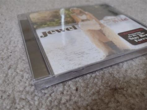 Sweet And Wild By Jewel Cd 2010 For Sale Online Ebay