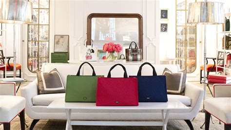 Kate Spade Honored With New Frances Valentine Pop Up Shop Hollywood