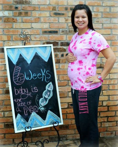 First Baby Pregnant Belly At 6 Weeks Pregnantbelly