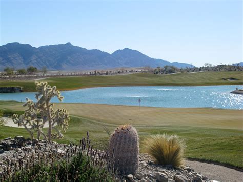 Coyote Springs Golf Club (Coyote Springs, Nevada) | GolfCourseGurus