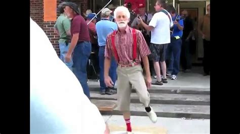 old man gets down to gogo music ayy manman youtube