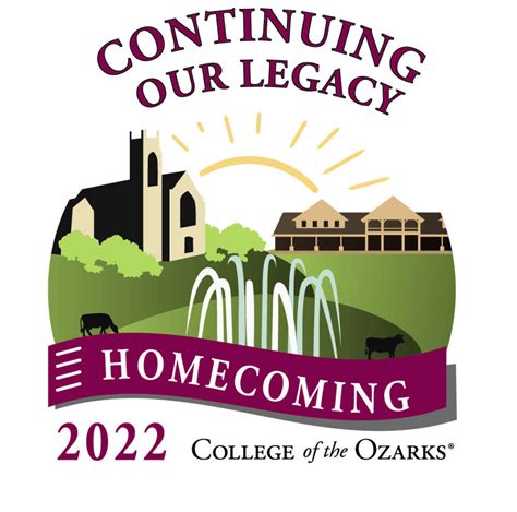 College Of The Ozarks Homecoming Weekend 981fm And Am1220 Kcax