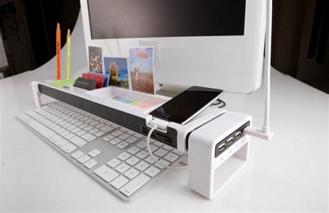 10 Cool Gadgets That Will Make Your Desk More Fun Tds Office