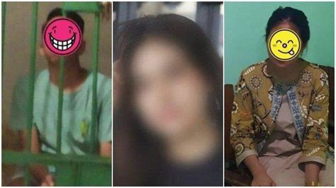 Video Selebgram Ambon Pemeran Adegan Es Batu Via Honeylive Viral Polisi Tni Turun Tangan