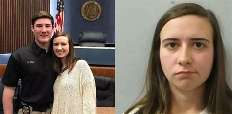Married Alabama Special Ed Teacher Who Had Sex With Student Gets No