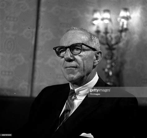 Dr Benjamin Spock Author Of Best Seller Baby And Child Care And One