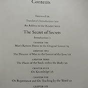 The Secret Of Secrets Al Qadir Abd Al Jilani Amazon In Books