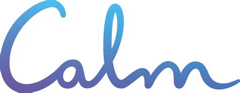 Calm Logo Png - PNG Image Collection png image