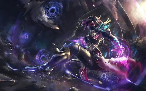 Download any image you like from here and save it to a suitable folder. 1920x1200 Lanaya Dota 2 1080P Resolution HD 4k Wallpapers ...