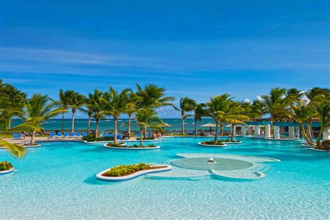 18 Best Caribbean All Inclusive Resorts For Families 2020