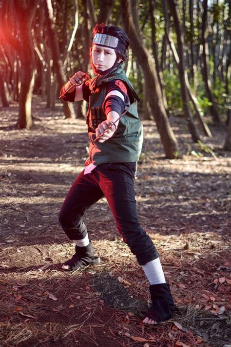 Top 20 Strongest Naruto Characters Of All Time Funny Cosplay Naruto