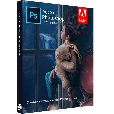 Released more than 30 years ago, photoshop has become the industry's standard in the field of raster graphics editing as well as digital arts. Adobe Photoshop CC 2020 21.0 Free Download - ALL PC World