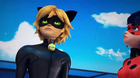 Miraculous Ladybug 🐞 And Cat Noir Big Kiss From Oblivio 🐞 ️🐱 Youtube