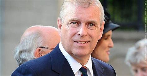 Epstein Accuser Sues Prince Andrew Citing Sex Assault At 17 Archive