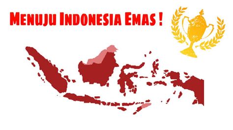 Tiga Fokus Di Sektor Pendidikan Dalam Mewujudkan Indonesia Emas