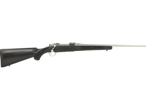 Ruger Hawkeye Ultralight M77 Bolt Action Rifle 65 Creedmoor 20 Barrel
