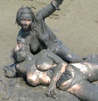 Mud Wrestling History My XXX Hot Girl