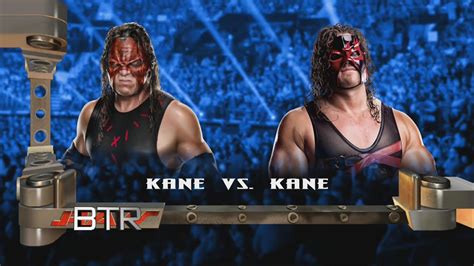 One of my personal favorite returns and kane moments overall. WWE 2K15 Mirror Match Featuring Kane vs Kane 2002 - YouTube