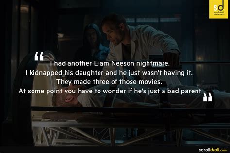 Deadpool 2 quotes that will always remain amazing and funny. 14 Quotes From Deadpool Prove He Is The Most Humorous ...