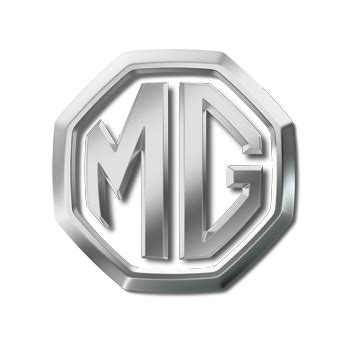 Mg Logo Vector