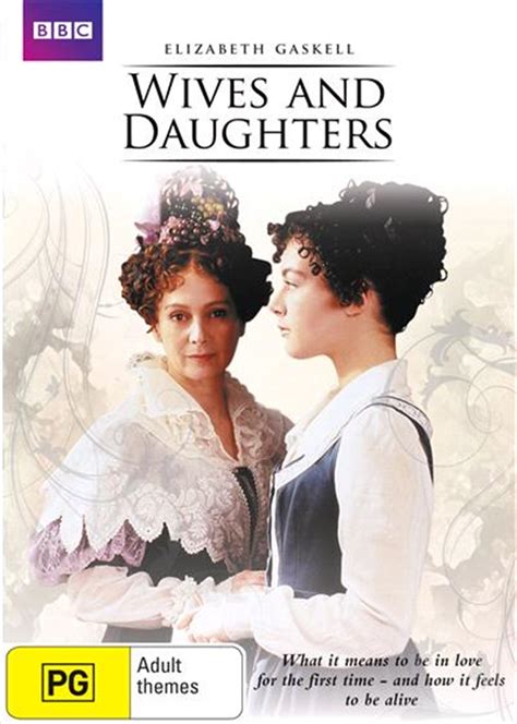 Buy Wives And Daughters On Dvd Sanity