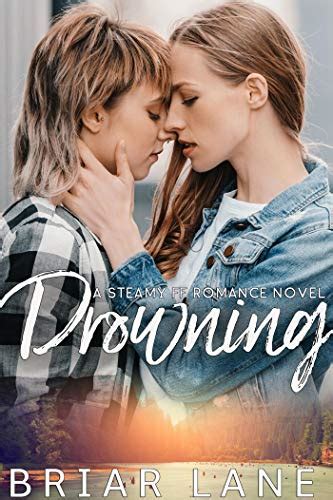 Drowning A Steamy Ff Romance Novel Ebook Lane Briar Amazon Ca