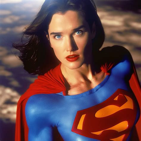 Superwoman From Krypton By Lordmallory On Deviantart