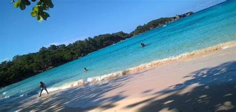 Winnifred Beach Port Antonio Jamaica Top Tips Before You Go