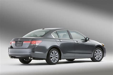 Honda Accord V8 Amazing Photo Gallery Some Information And