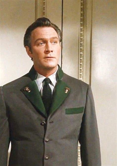 Sold At Auction Christopher Plummer Captain Von Trapp 2 Piece Suit From The Sound Of Music
