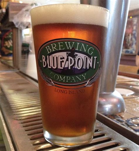 Blue Point Long Islands Largest Craft Brewery Sold To Anheuser Busch