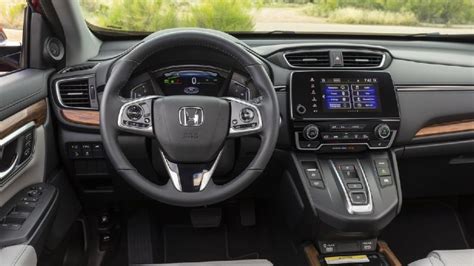 2022 Honda Cr V Arrives As The Next Gen Model 2023 2024 Suvs
