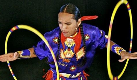 World Champion Hoop Dancer Tony Duncan Native American Actors Tony Native American Culture