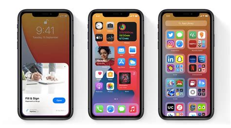 Apple just released ios 14.5, its big new software update for iphones. Apple releases iOS 14.2, watchOS 7.1, macOS updates: Here ...