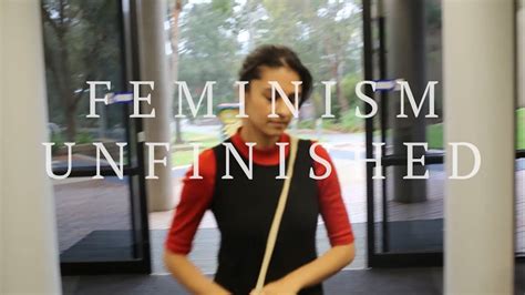 documentary feminism unfinished youtube