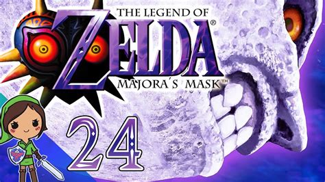 Anju X Kafei The Legend Of Zelda Majoras Mask Pt24 Youtube