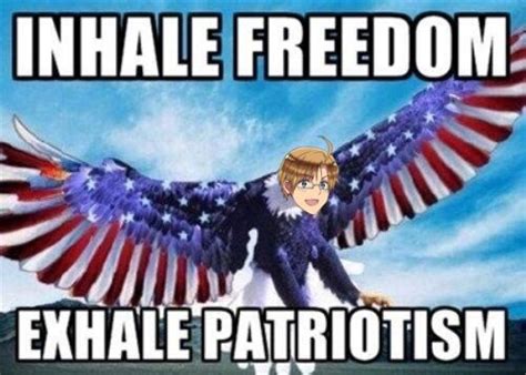 I Eat Freedom For Breakfast Patriotic Memes Patriotic Happy 4 Of July