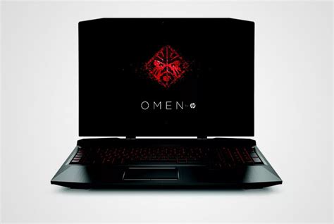 Hp Unveils Omen X Gaming Laptop