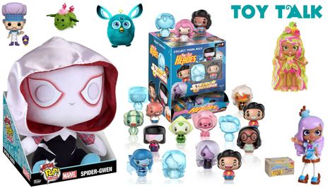 Funko Pint Size Heroes Steven Universe Blind Bags And Shoppies Shopkins