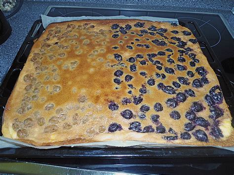 Maybe you would like to learn more about one of these? Fetter Kuchen von Martina_K | Chefkoch