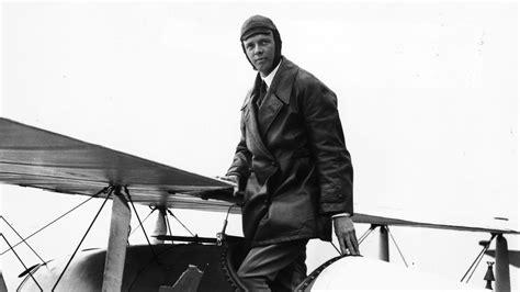 5 Things You Didn't Know About Charles Lindbergh | Mental Floss